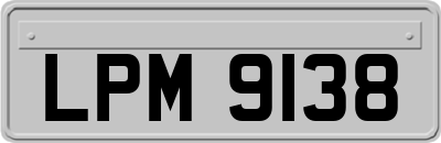 LPM9138