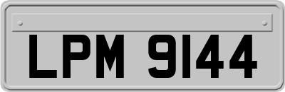 LPM9144