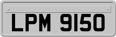 LPM9150