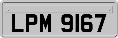 LPM9167