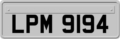 LPM9194