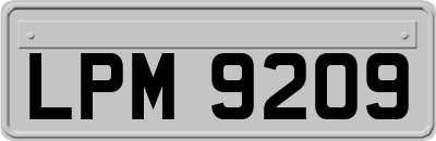 LPM9209