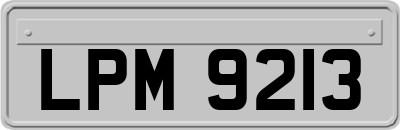 LPM9213