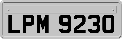 LPM9230