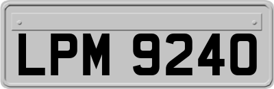 LPM9240