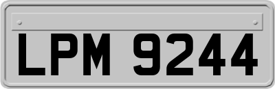 LPM9244