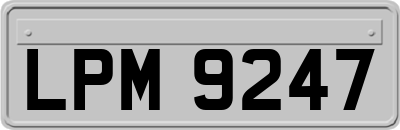 LPM9247