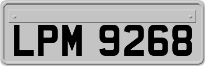 LPM9268