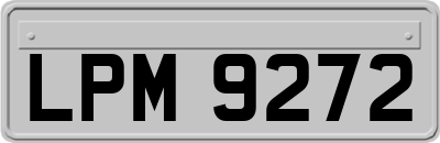 LPM9272