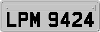 LPM9424