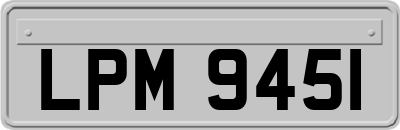 LPM9451