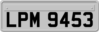 LPM9453