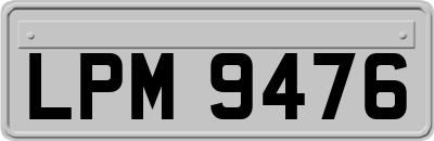 LPM9476