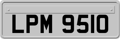 LPM9510