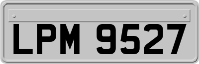 LPM9527