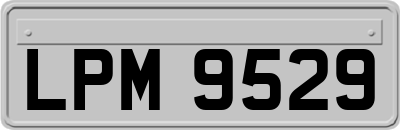 LPM9529