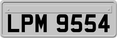 LPM9554