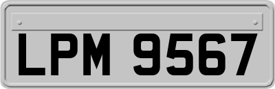 LPM9567