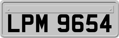 LPM9654