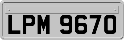 LPM9670