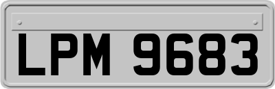 LPM9683
