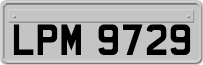 LPM9729