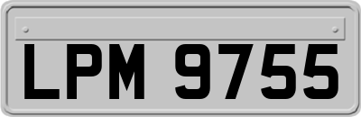 LPM9755