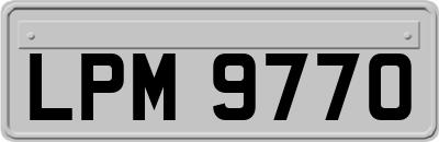 LPM9770