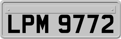 LPM9772