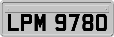 LPM9780