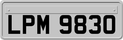 LPM9830
