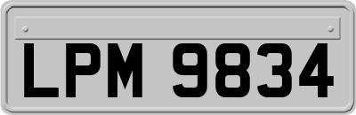 LPM9834