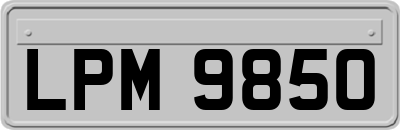 LPM9850