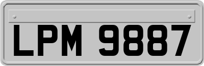 LPM9887