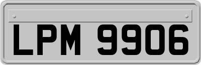 LPM9906