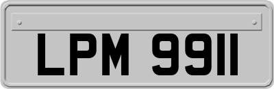 LPM9911