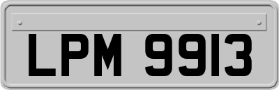 LPM9913