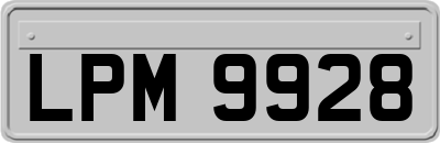 LPM9928