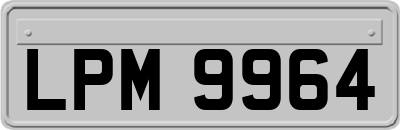 LPM9964