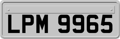 LPM9965