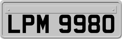 LPM9980