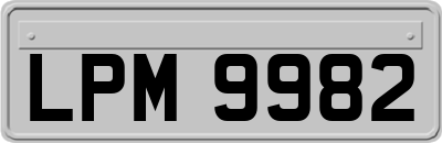 LPM9982