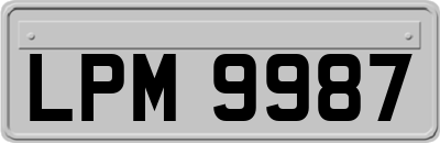 LPM9987