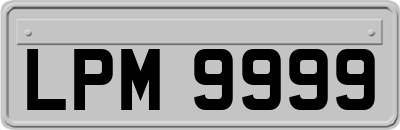 LPM9999