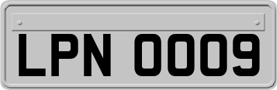 LPN0009
