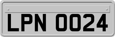 LPN0024
