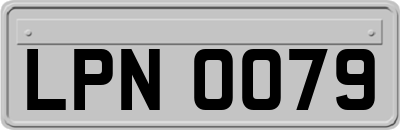 LPN0079
