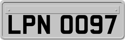 LPN0097