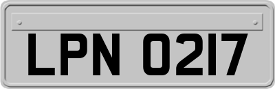 LPN0217