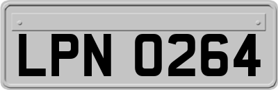 LPN0264